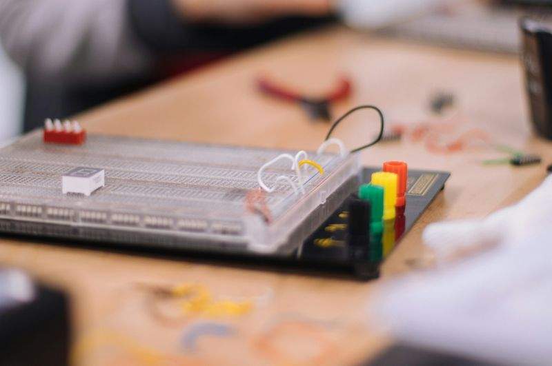 Académie Lumière Éducation 14